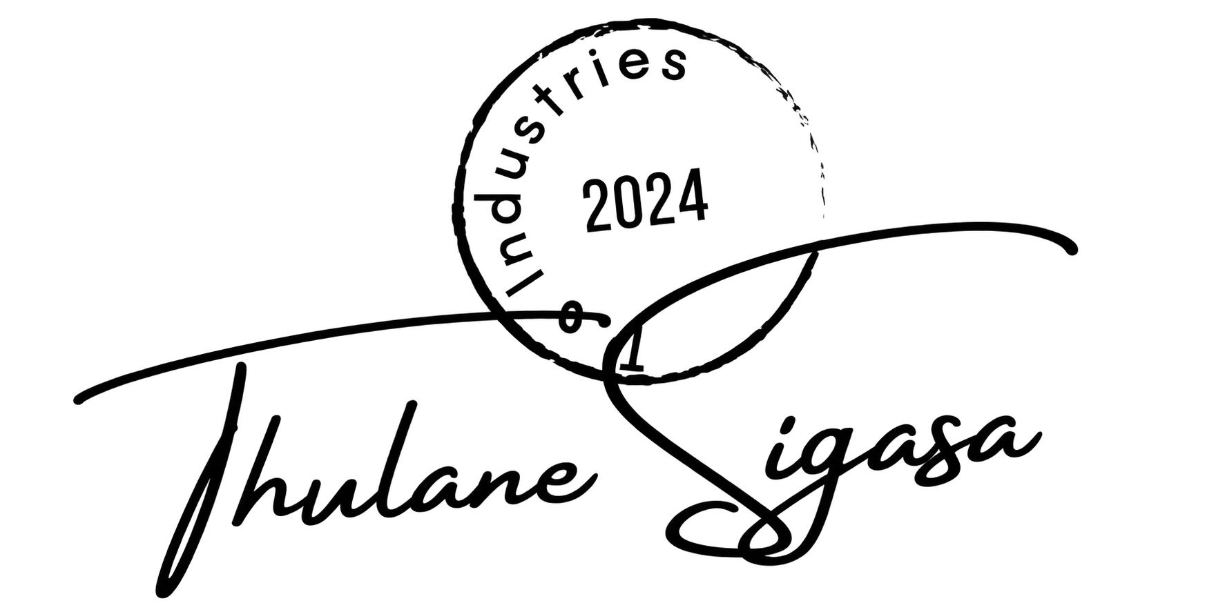 Ts Industries — Thulane Sigasa