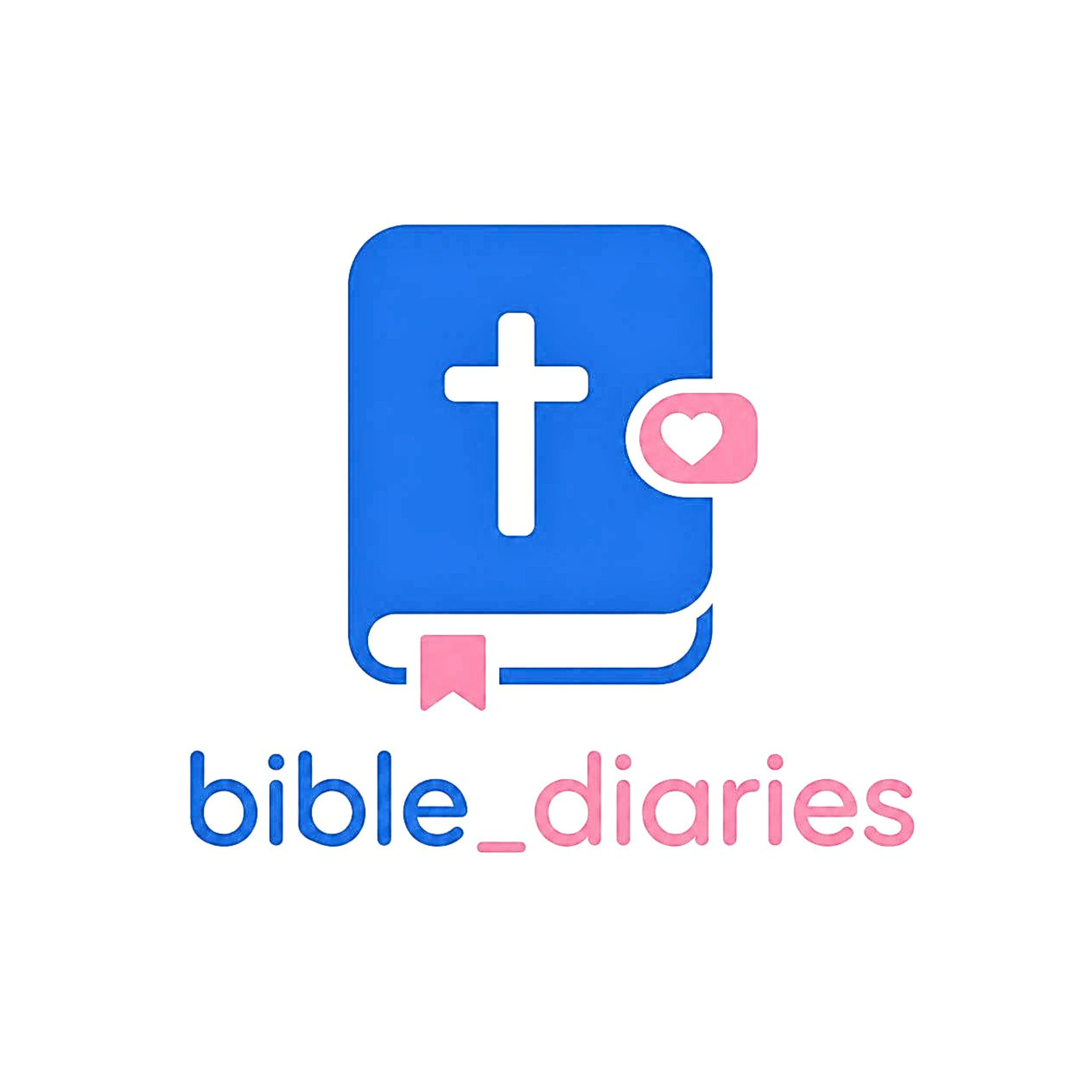 Bible Diaries